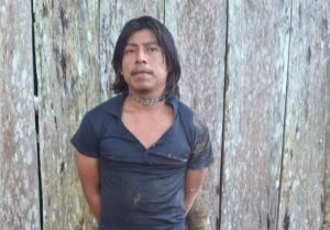 Capturan al presunto autor del homicidio de docente en El Cuá, Jinotega