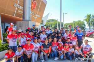 El legado eterno de Roberto Clemente vive en el corazón de los masayas