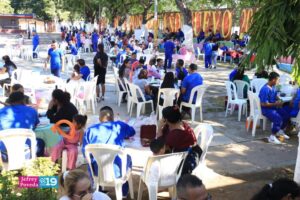 Centros penitenciarios de Nicaragua facilitan visitas especiales de fin de año