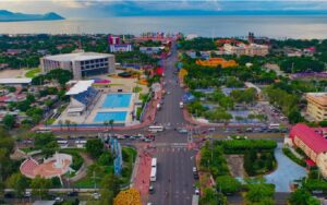 Vivamos tiempos de Paz y Victorias