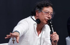 Petro difundiría falsos positivos sobre Venezuela para buscar aval de Trump