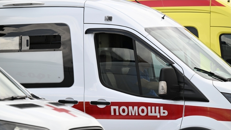 Al menos 24 muertos y más de 50 heridos en un ataque de Kiev contra civiles en la provincia rusa de Jersón