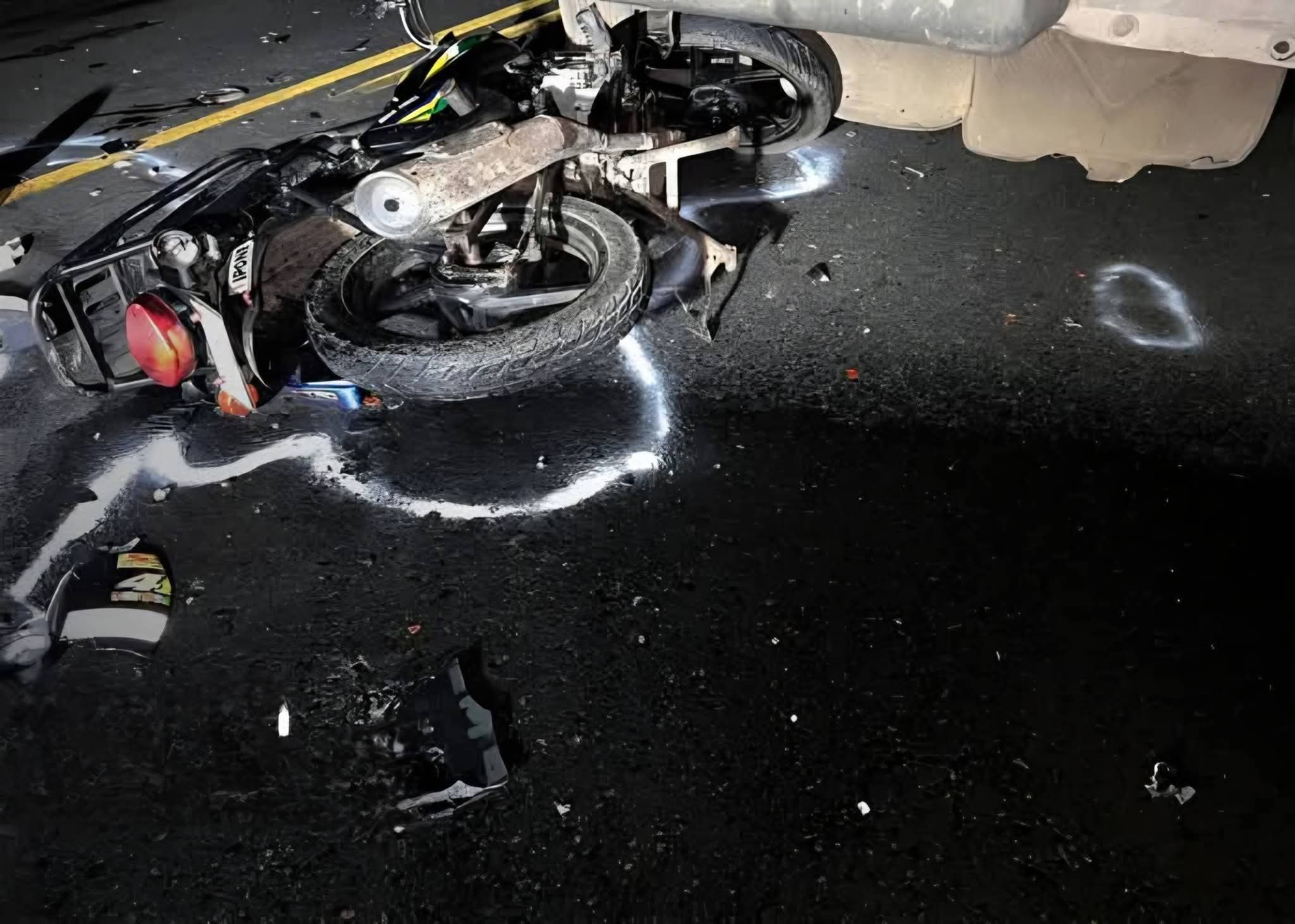 Policía Nacional reporta disminución de homicidios y accidentes viales en el fin e inicio de año
