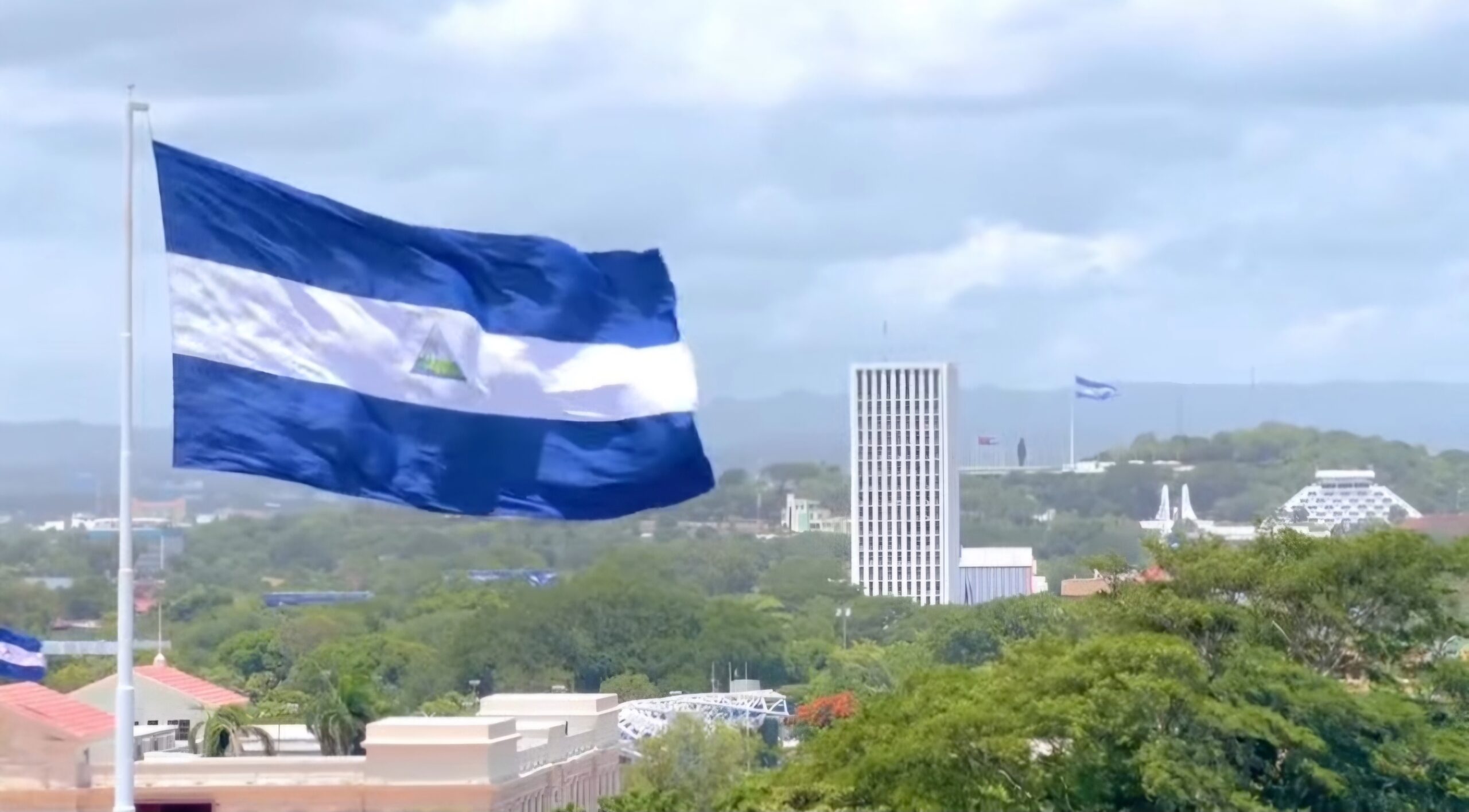 Nicaragua por la verdad, la paz, la justicia y la vida