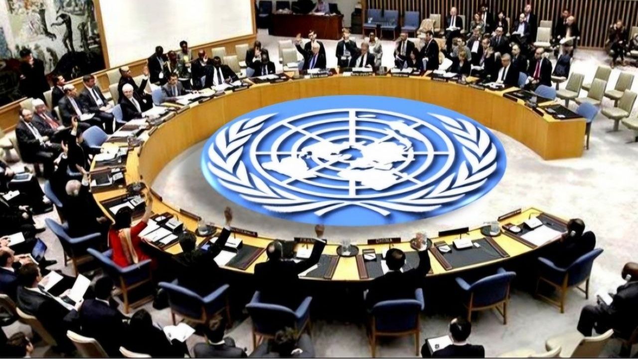 Colombia convoca una reunión del Consejo de Seguridad de la ONU tras la agresión de EEUU contra Venezuela
