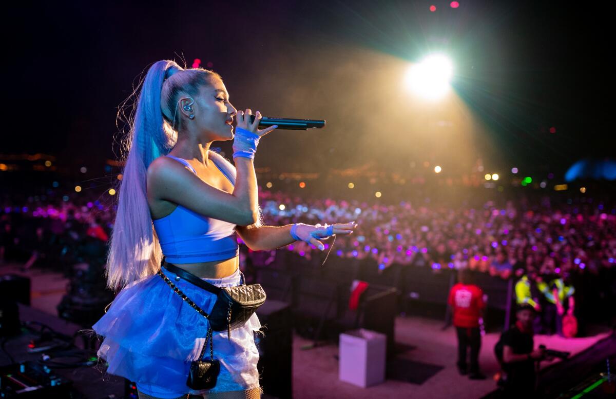 El 2026 será otro año de importantes giras musicales internacionales