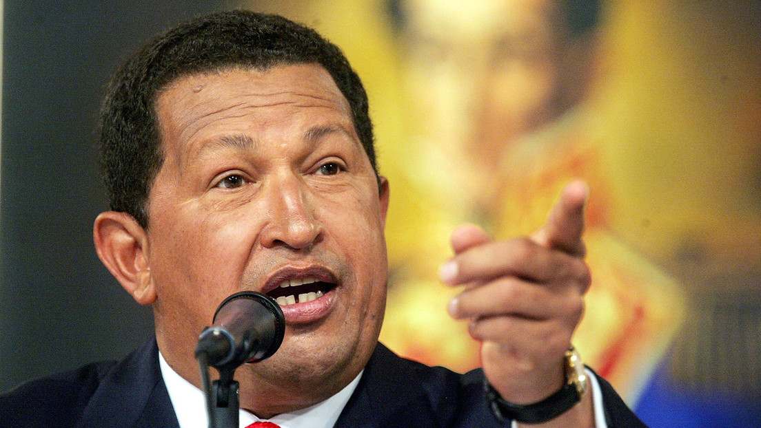 “Te van a terminar acusando a ti de narcotráfico”: La ‘profecía’ de Chávez sobre los planes de EE.UU.