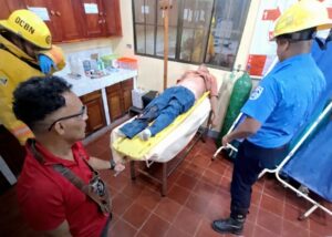 Mortal accidente en Somoto cobra la vida de un peatón