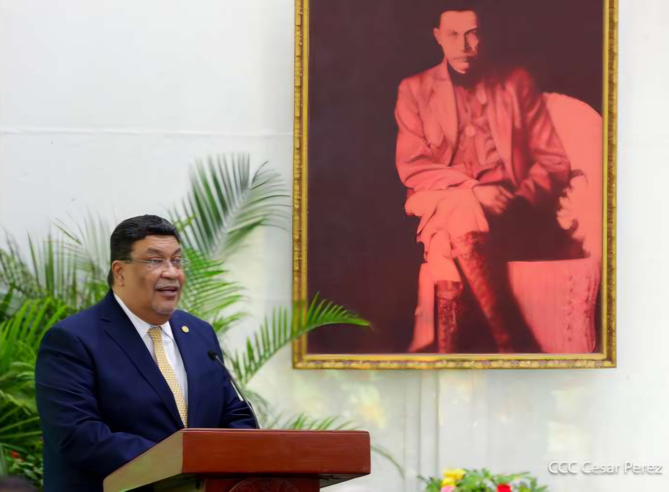 Nicaragua exige la libertad de Maduro y respeto a la soberanía regional en reunión de la CELAC