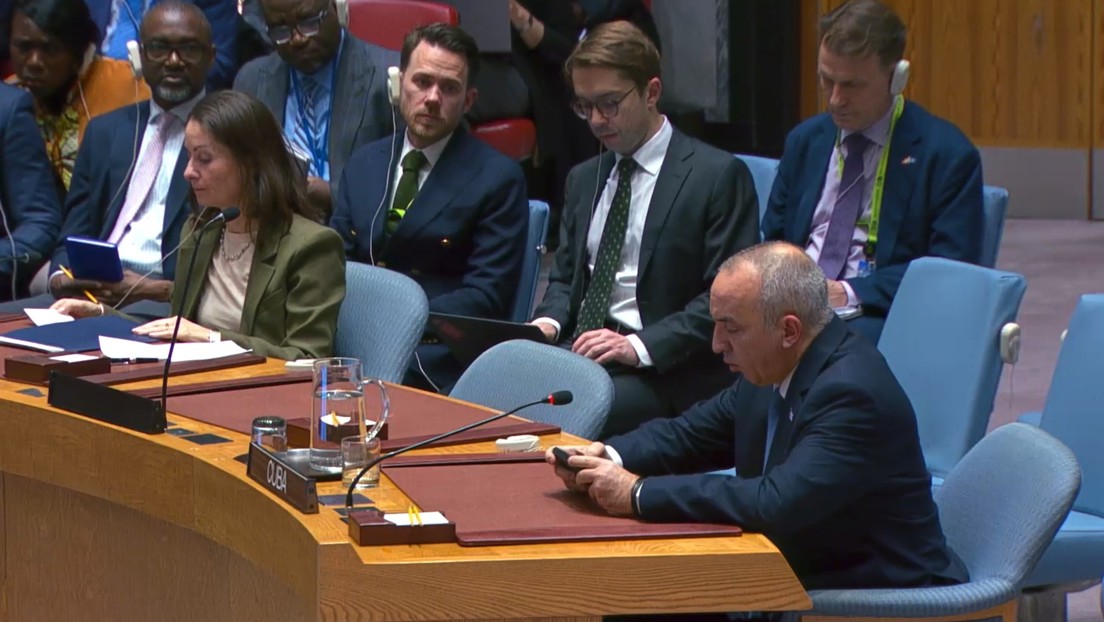 Cuba en la ONU: Ataque de EE.UU. contra Venezuela busca “amedrentar” a gobiernos de la región