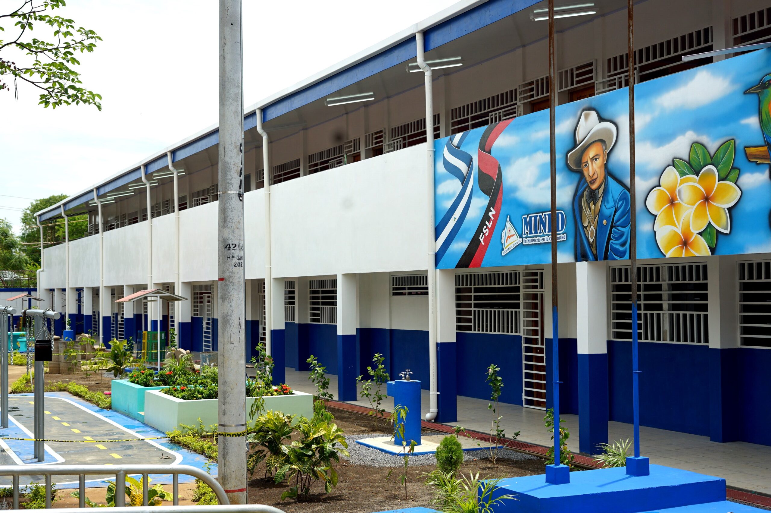 Invertirán C$1,500 millones en nuevas infraestructuras escolares en 2026