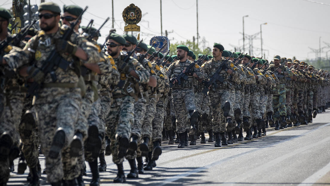 Irán advierte con tomar acciones ante la escalada de la “retórica intervencionista” de Occidente