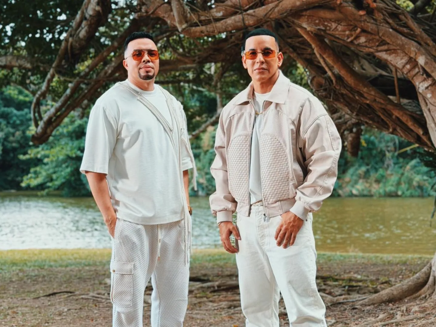 Daddy Yankee lanza su “ABCD” junto a Alex Zurdo