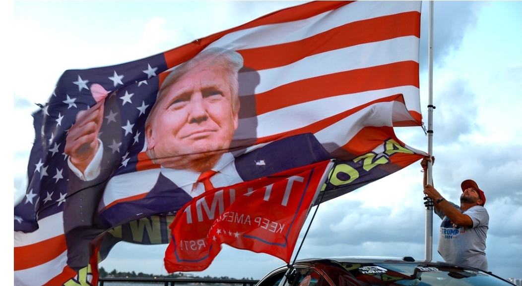 Si no ganamos las elecciones intermedias, me someterán a un proceso de destitución afirma Trump