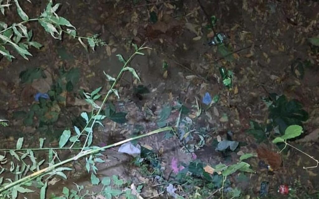 Hallan en Masaya a una mujer de la tercera edad sin vida