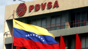 PDVSA anuncia negociación con EEUU para la venta de "volúmenes de crudo"