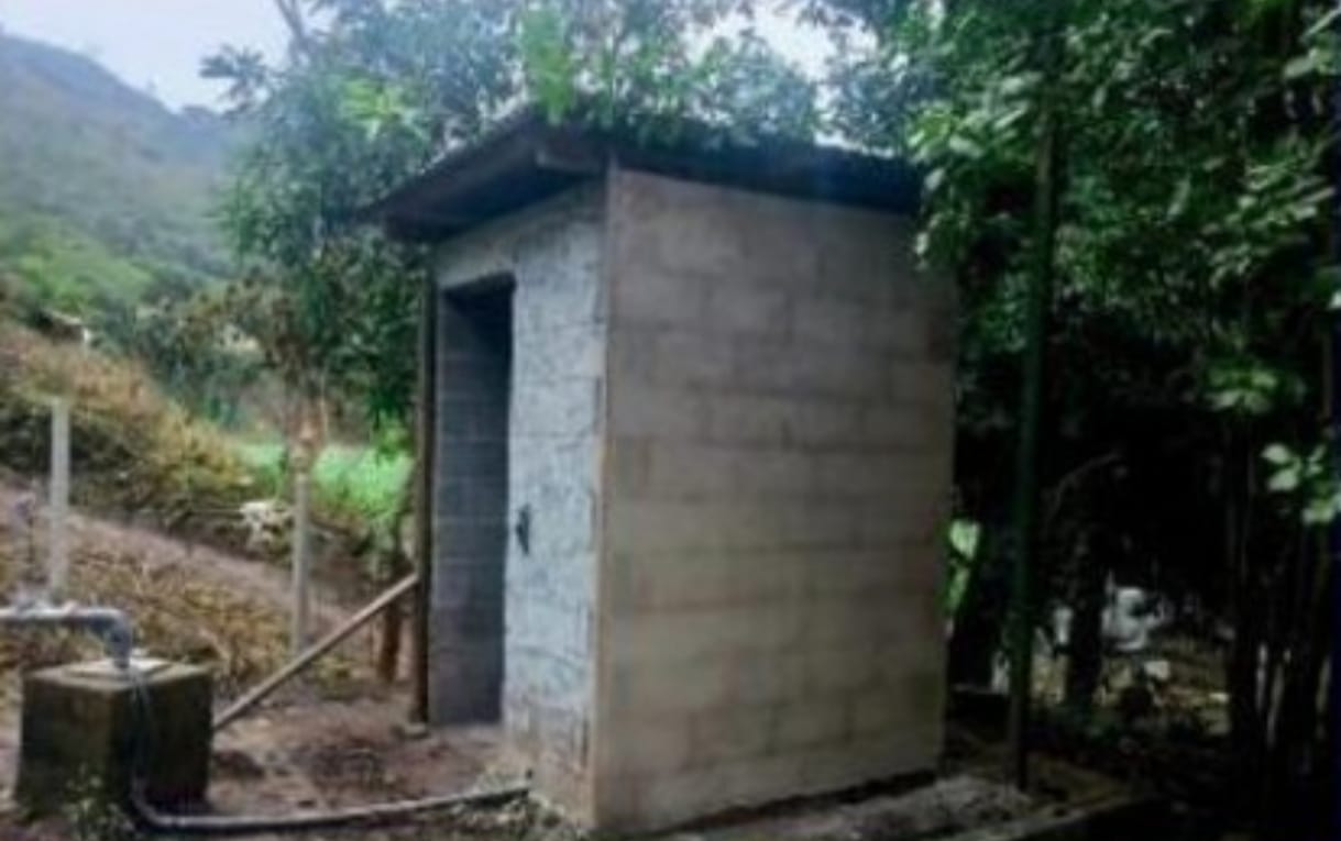 Arranca proyecto de abastecimiento de agua potable en Condega