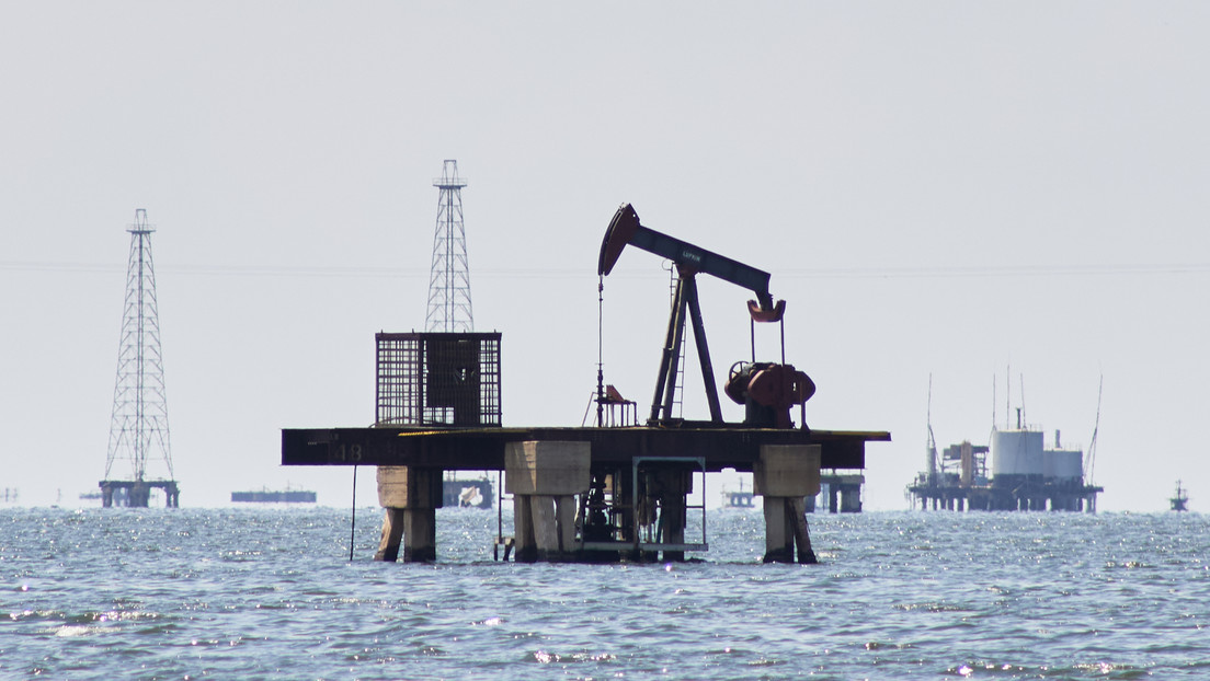 “Petróleo, gas y carbón mueven el mundo”, dice el secretario de Energía de EE.UU.