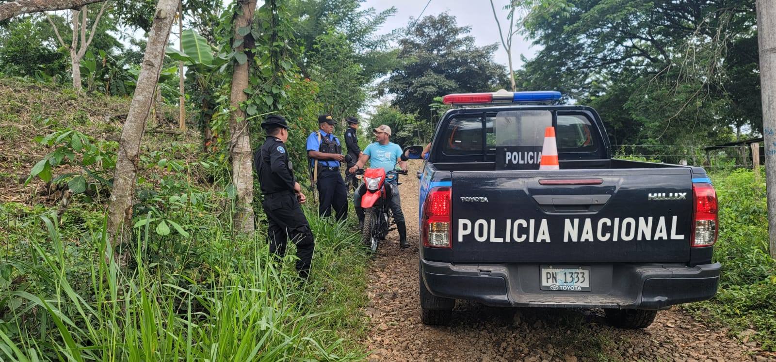 Plan de Seguridad en el Campo permite la detención de 53 delincuentes
