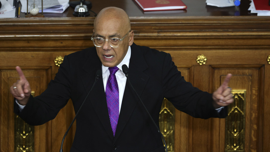 Jorge Rodríguez anuncia la puesta en libertad de “un número importante de venezolanos y extranjeros”