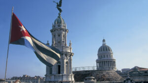 Trump sobre Cuba: "No creo que se pueda ejercer mucha más presión, salvo entrar y destrozar el lugar"