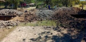 Proyecto de agua potable alcanza el 50% de ejecución en El Piñuelar