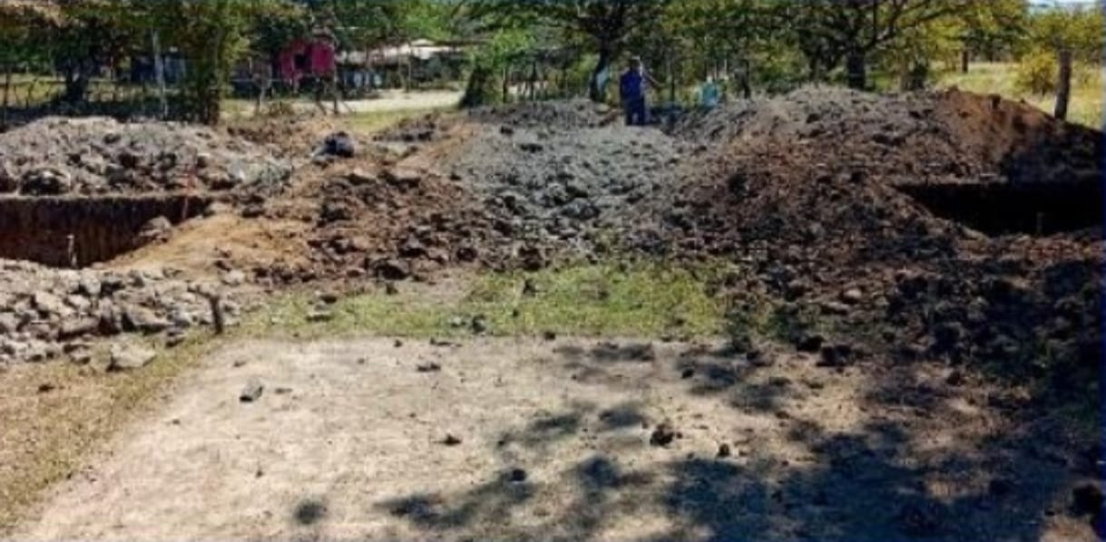 Proyecto de agua potable alcanza el 50% de ejecución en El Piñuelar
