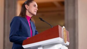 Gobierno de México reporta reducción de 40% en la tasa de homicidios