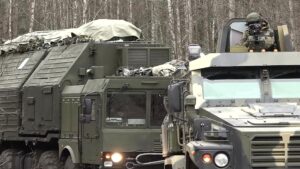 Enviado de Putin: Hasta la "no muy lista" Kaja Kallas debería saber que no existen defensas aéreas contra Oréshnik