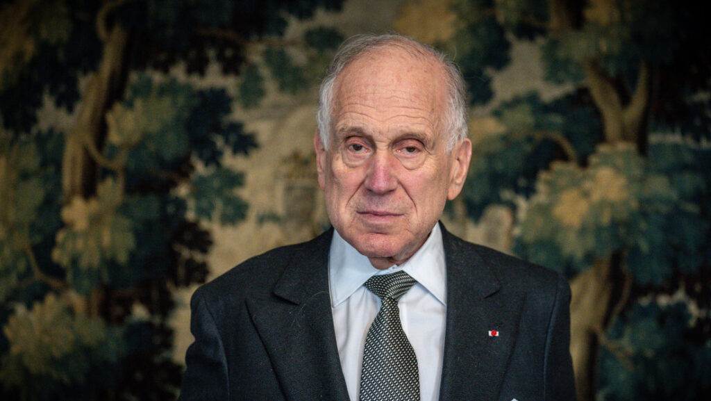 Ucrania entrega uno de sus mayores yacimientos de litio a inversores vinculados a Trump