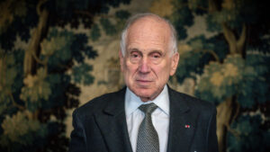 Ucrania entrega uno de sus mayores yacimientos de litio a inversores vinculados a Trump