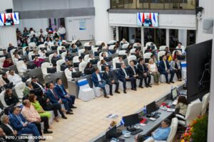 Economía nicaragüense cierra 2025 con sólido y robusto crecimiento de entre 4.5% y 5%