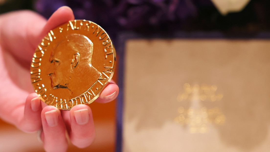 La Fundación Nobel explica por qué Trump no puede hacerse con el galardón que tanto quiere