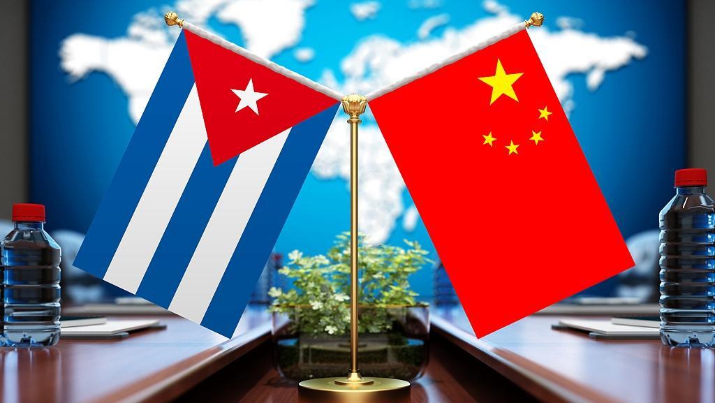 China reafirma su apoyo a Cuba ante amenazas de Trump