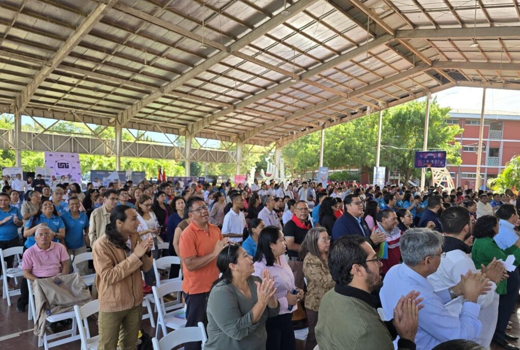 Sistema de Educación Nacional celebra 19 años de enseñanza gratuita
