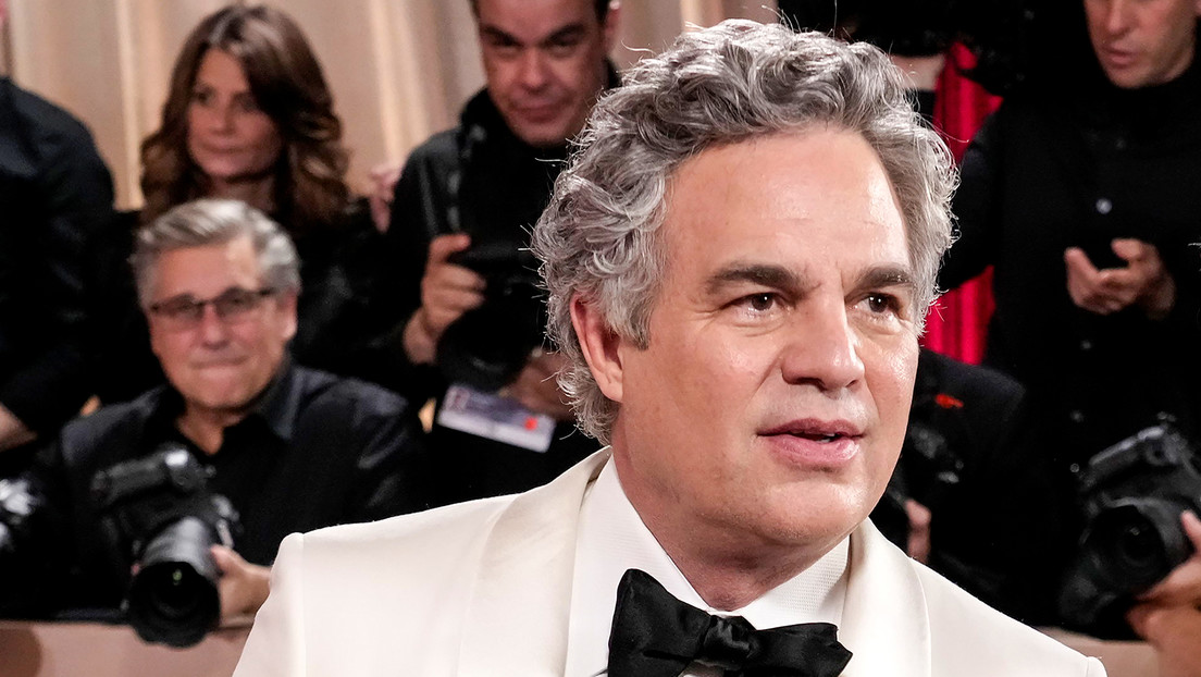 Mark Ruffalo arremete contra Trump: “Es el peor ser humano que existe”