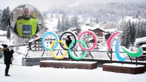 Conmoción en Italia por la muerte de un trabajador a -12° en medio de los preparativos para los Juegos Olímpicos de Invierno 2026