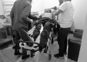 Disputa por herencia deja dos hermanos fallecidos y un primo herido grave en Madriz