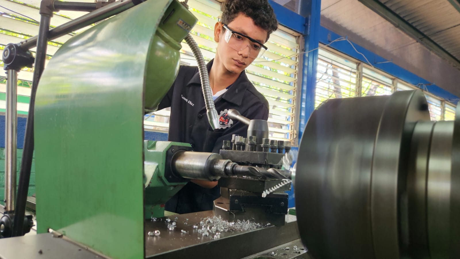 Tecnológico Simón Bolívar prevé una matrícula de 900 estudiantes de nuevo ingreso