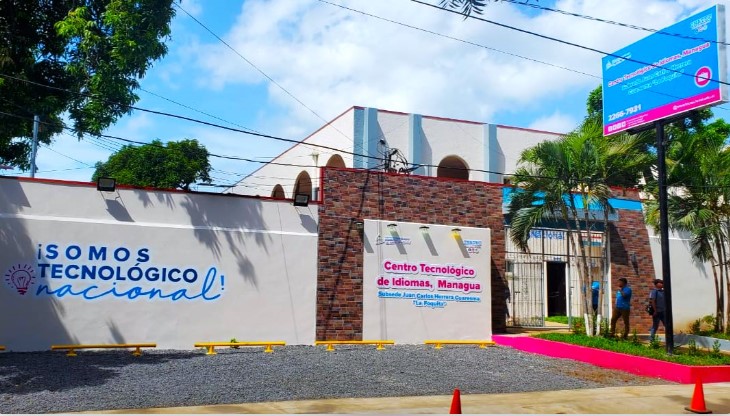 Nueva carrera técnica en inglés es incorporada a la oferta académica 2026 del Tecnológico Nacional de Idiomas