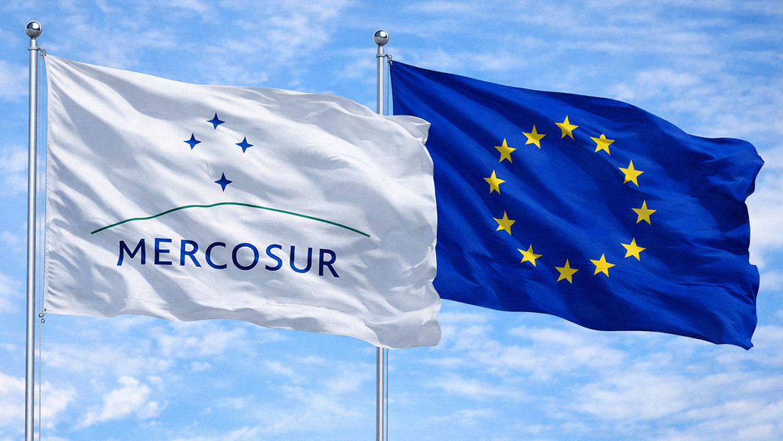 “Mañana el Mercosur y la UE harán historia”: Lula destaca la próxima firma del tratado comercial