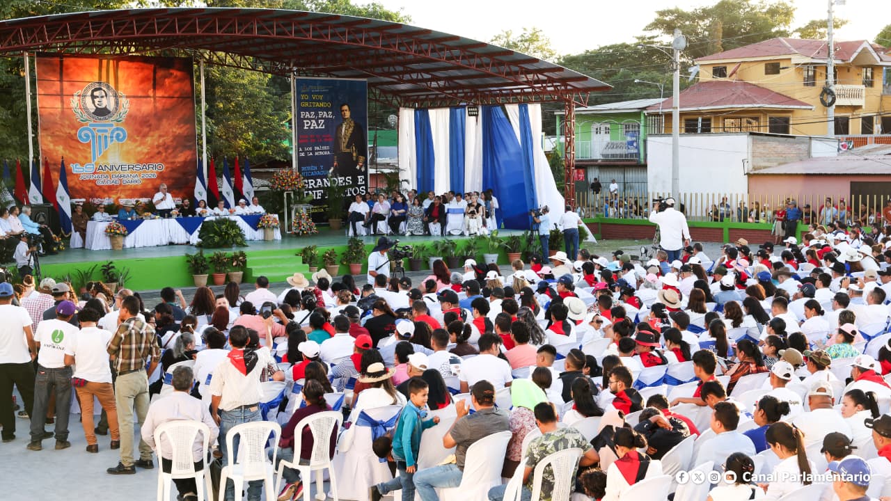 Aprueban nuevos feriados nacionales, sumando 14 las fechas de descanso obligatorio en Nicaragua