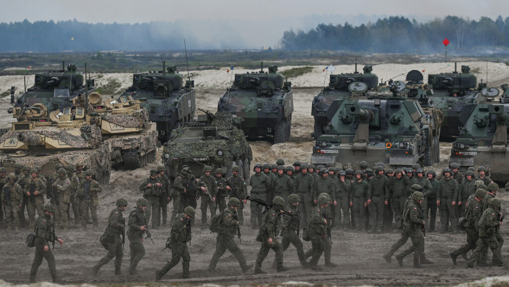 Orbán: Las misiones de paz de Europa suelen convertirse en fuerzas que mantienen la guerra