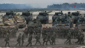 Orbán: Las misiones de paz de Europa suelen convertirse en fuerzas que mantienen la guerra