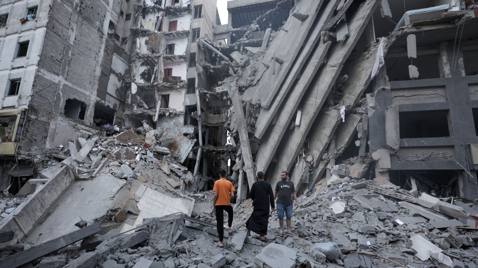 Unas 60 naciones reciben invitación para unirse al Consejo de Paz de Trump sobre Gaza