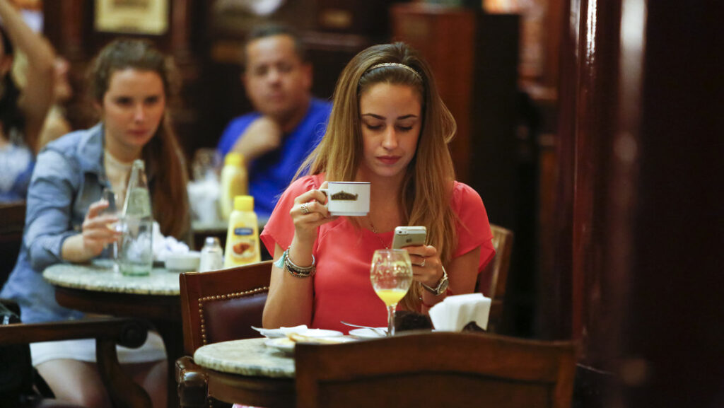 Una urbe latinoamericana es reconocida como "la ciudad más deseada del mundo"