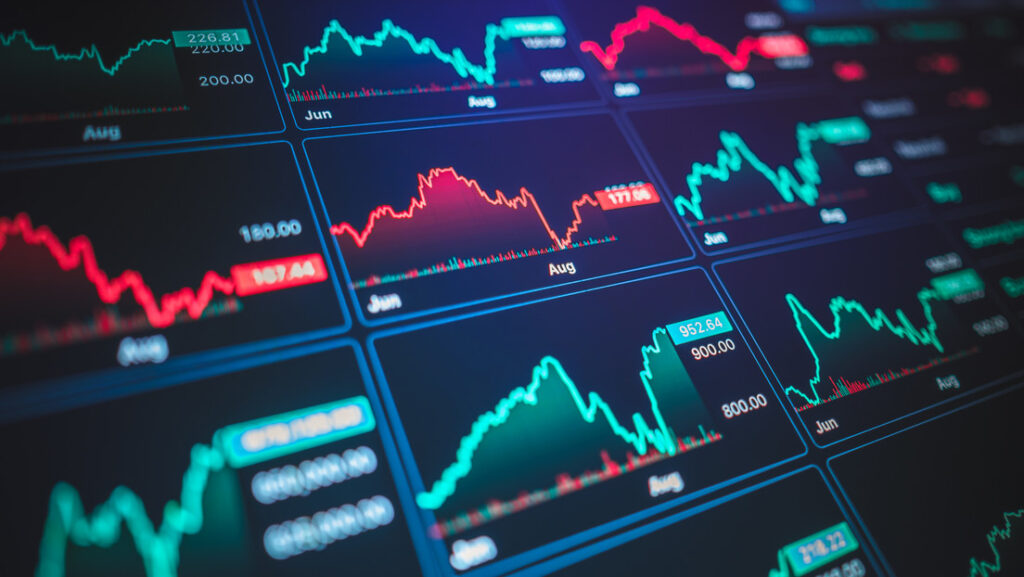 China elimina los 'bots de trading' de sus bolsas de valores