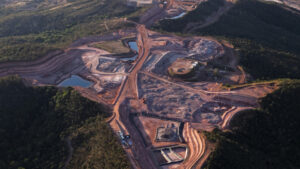 Acceso a las tierras raras: la 'carta' que podría jugar Brasil con EEUU