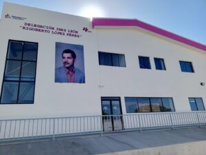 Pensionados y asegurados de León cuentan con nueva delegación del INSS