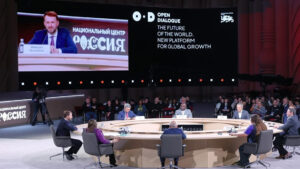 Megatendencias de la era de transformación global se debatirán en Moscú